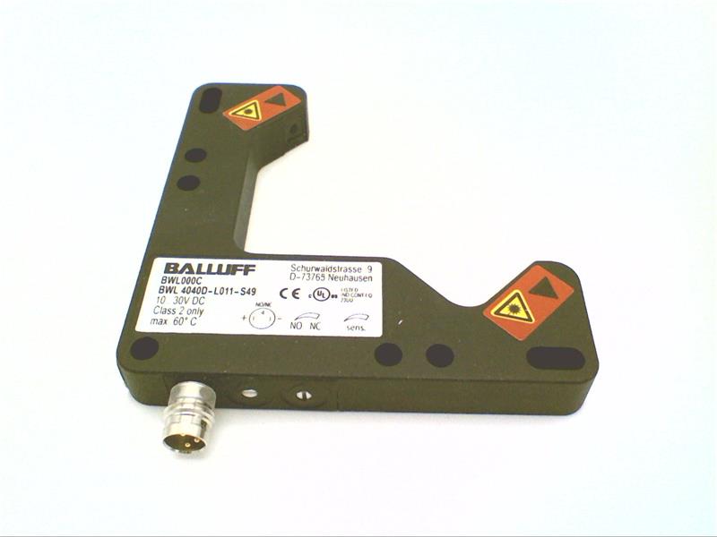 BALLUFF BWL 4040D-L011-S49