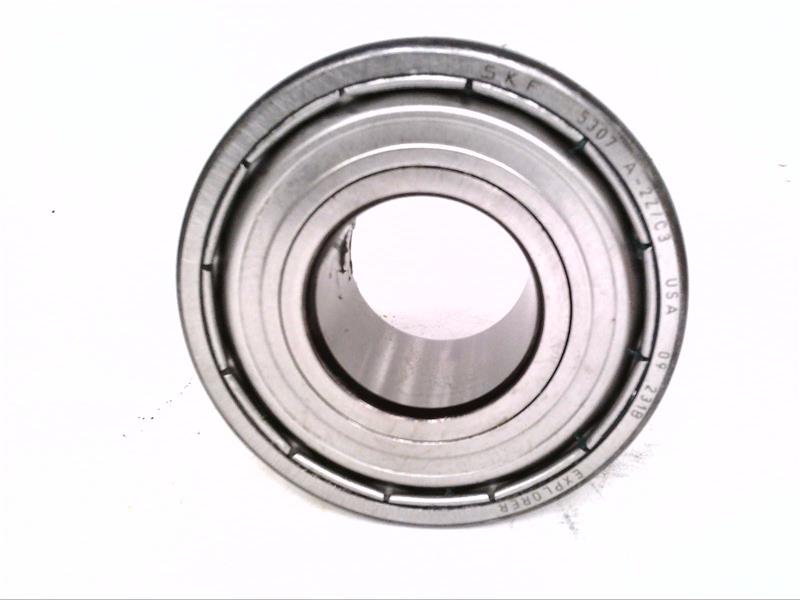 SKF 5307-A-2Z/C3