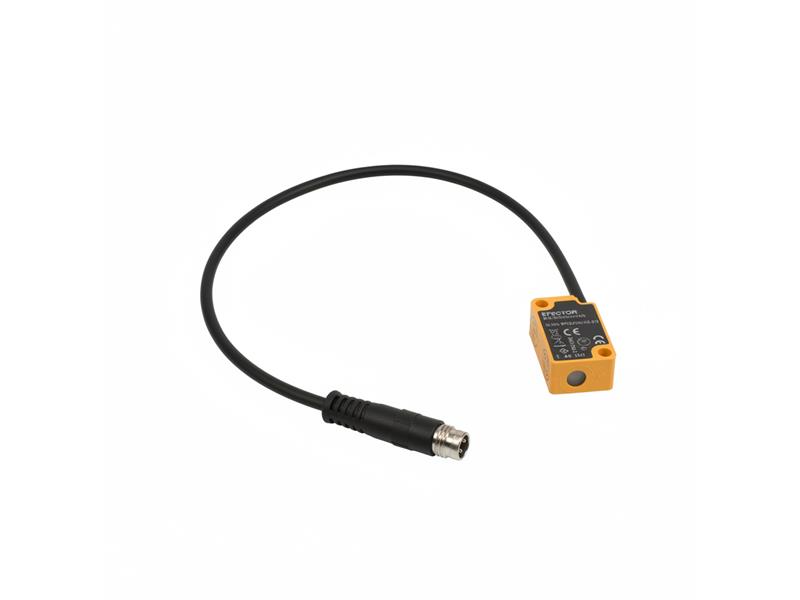 EFECTOR IS-3002-BPKG/0.3M/AS-610