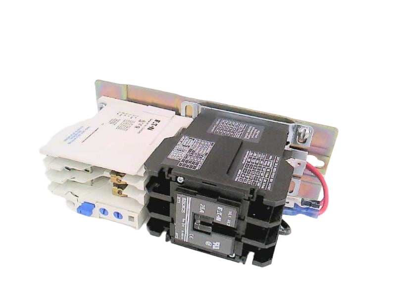 EATON CORPORATION B25CNC25B