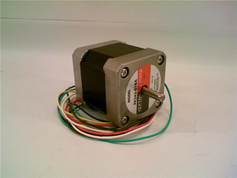 ORIENTAL MOTOR PK245-01BA