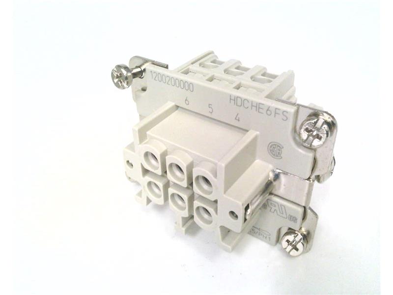 WEIDMULLER 1200200000