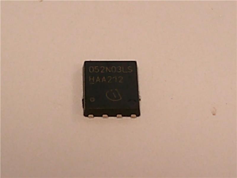 INFINEON BSC052N03LSATMA1