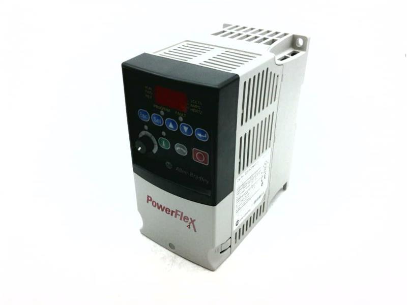 ALLEN BRADLEY 22A-A3P6N113