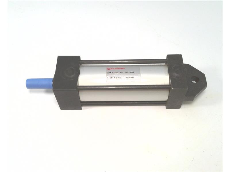 NORGREN ETC-5/16-1.125X2.000-RC-SS