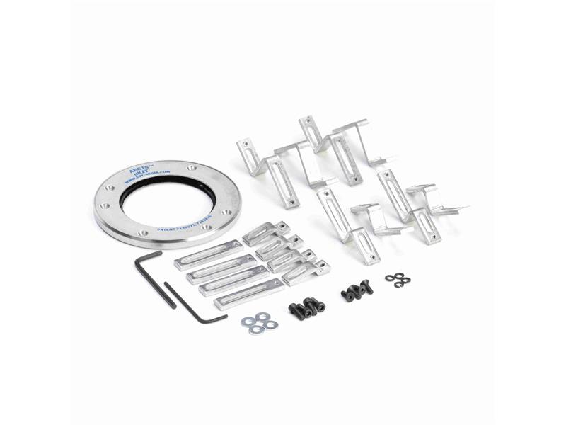 REGAL REXNORD KIT SGR-2.375-UK