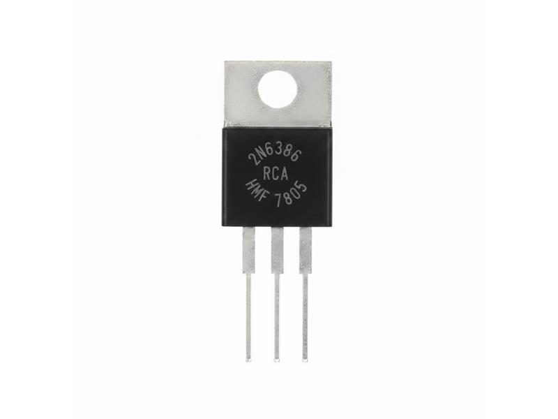 GENERIC 2N6386