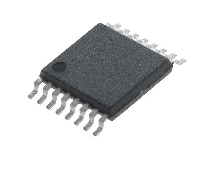 ON SEMICONDUCTOR 74AC139MTCX