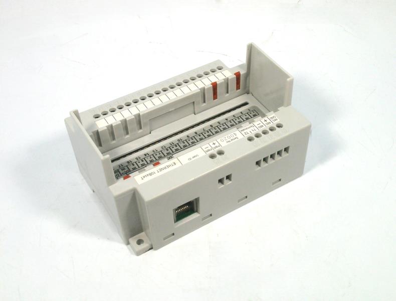 RED LION CONTROLS ET-8CNT-UB