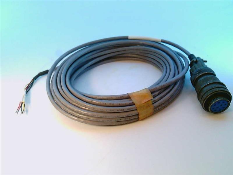 160002 QD Cable/Cord Set by NORDSON
