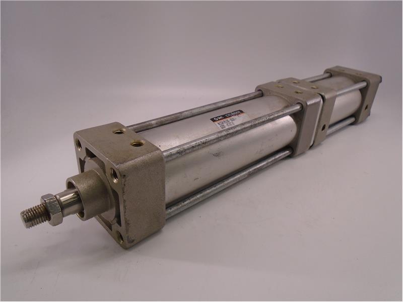 SMC NCDA1R200-0500-0200-XC6C10