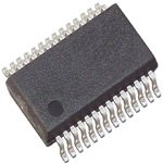 MICROCHIP TECHNOLOGY INC PIC18F24K50-I/SS