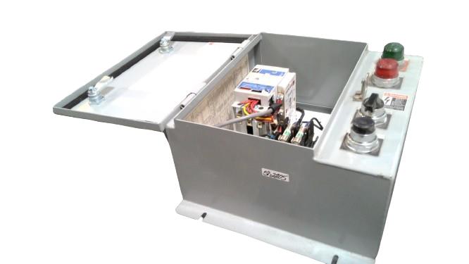 EATON CORPORATION ECA07L8BKA