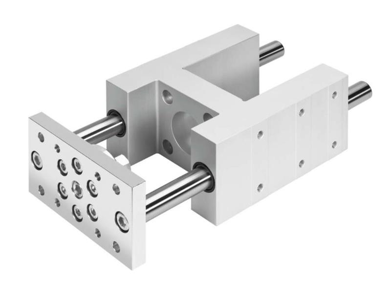 EAGF-V2-KF-80-400 by FESTO