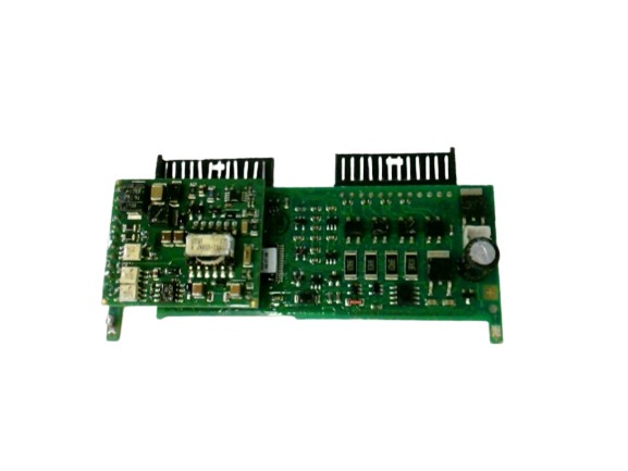 ASEA BROWN BOVERI RE0350001-02