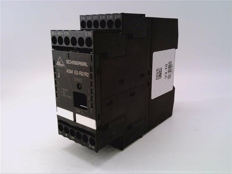 SCHMERSAL ASM-E2-R2/R2