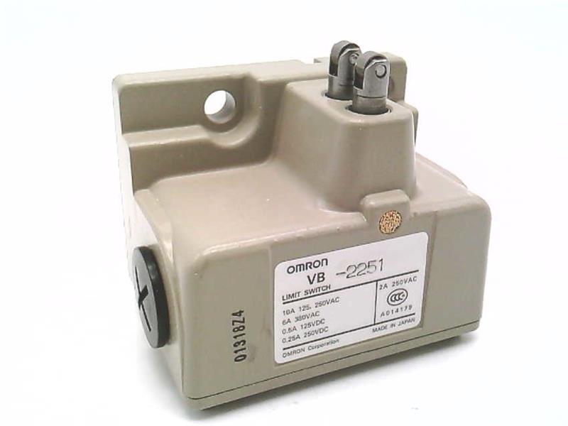 OMRON VB-2251