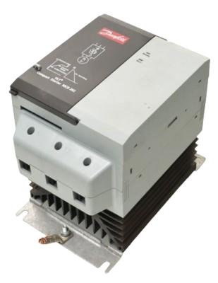 DANFOSS MCD202-037-T6-CV3
