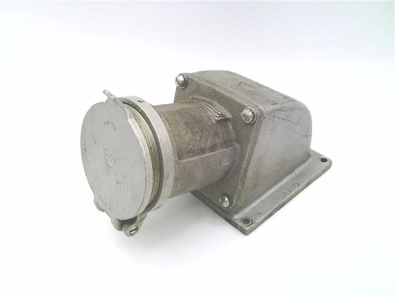 ABB THOMAS & BETTS LRFA1034