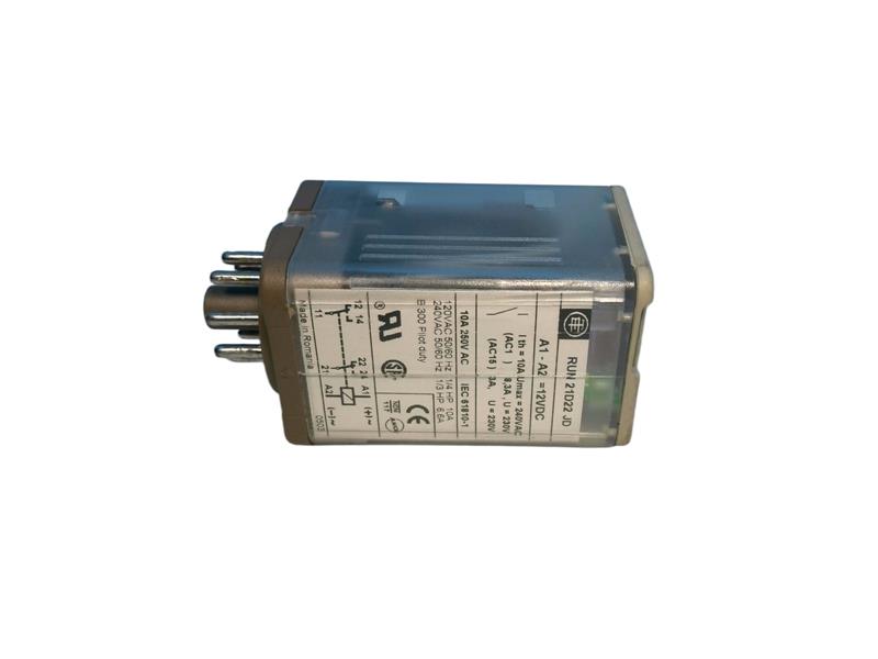 RUN21D22JD by SCHNEIDER ELECTRIC