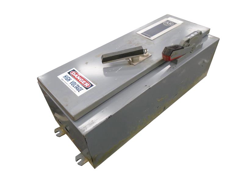 512-BJB-24R by ALLEN BRADLEY