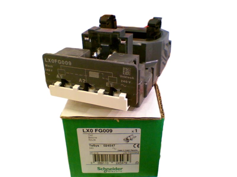 LX0FG009 by SCHNEIDER ELECTRIC