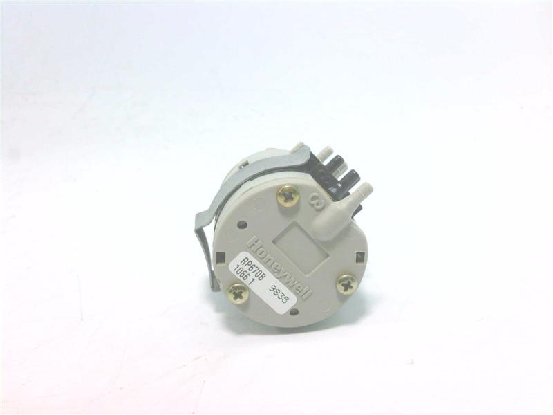 HONEYWELL RP670B-1066