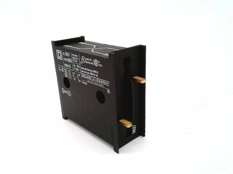 9421 VZ20 by SCHNEIDER ELECTRIC