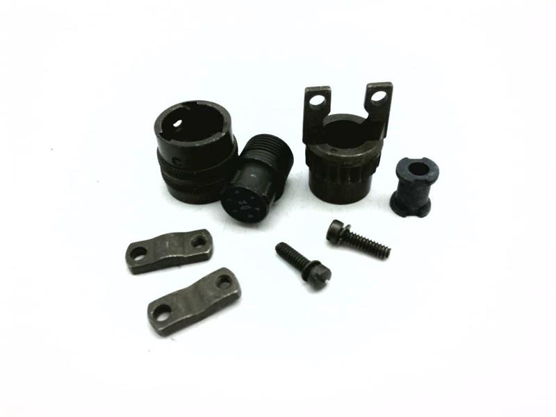 AMPHENOL U71-144614-12S