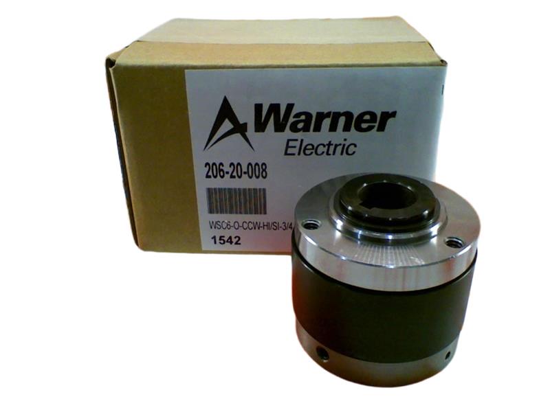 206-20-008 by ALTRA INDUSTRIAL MOTION