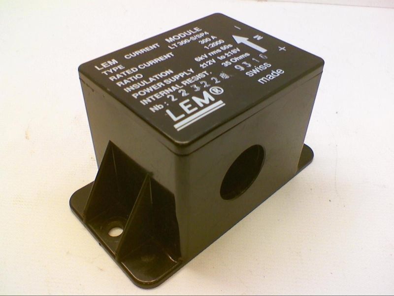 LEM LT300-S/SP4