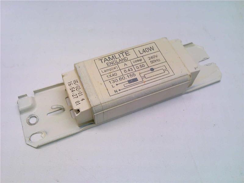 TAMLITE LIGHTING L40W