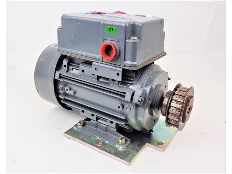 BROOK CROMPTON ED63MG  OR459955/1