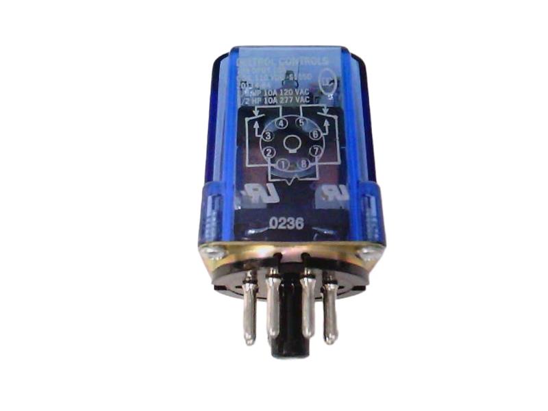 DELTROL CORP 20114-84