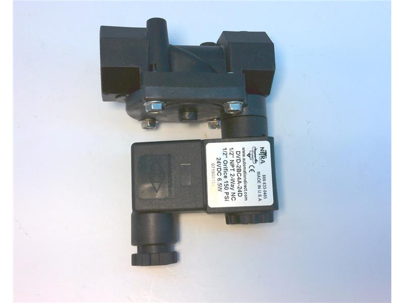 AUTOMATION DIRECT DVD-2BC4A-24D