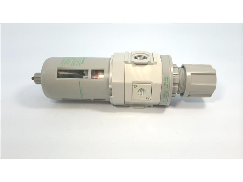 CKD CORP W4000-15-W-T8