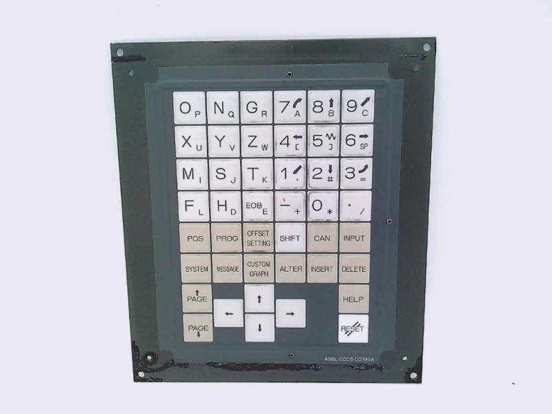 FANUC A02B-0210-C120