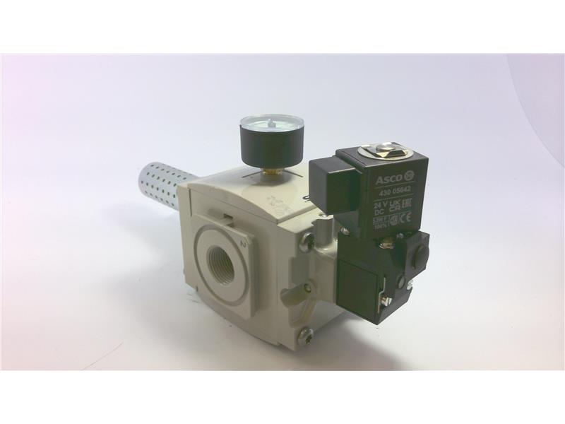 ASCO 8653A5S65R111F1