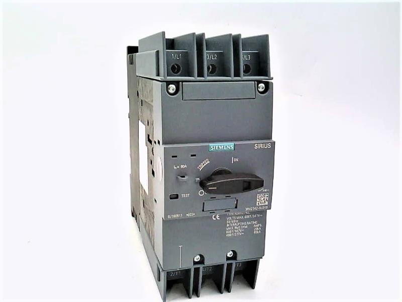 SIEMENS 3RV2742-5LD10
