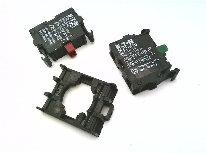 EATON CORPORATION M22-AK11