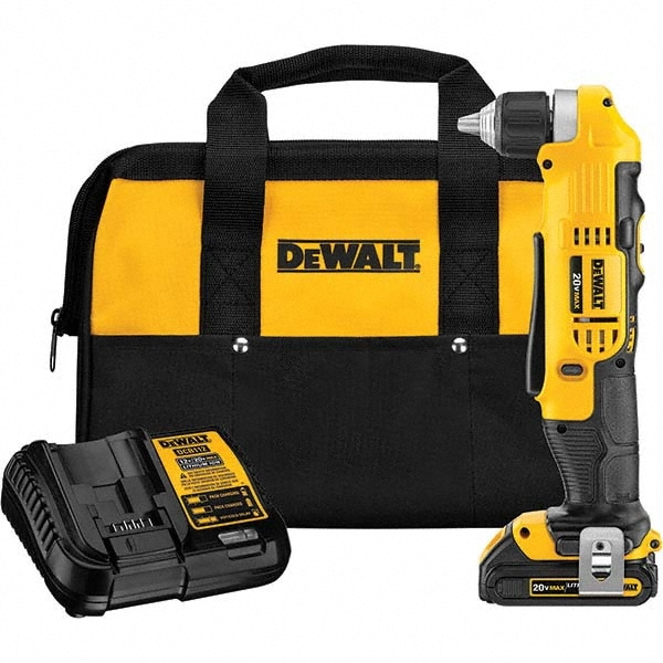 DCD740C1 by STANLEY BLACK & DECKER