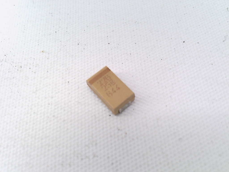 GENERIC CA22U25VSM2917