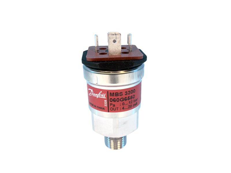 DANFOSS 060G6550
