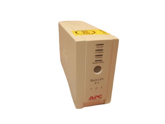 SCHNEIDER ELECTRIC BR500