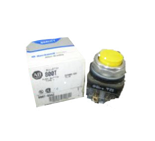 ALLEN BRADLEY 800T-B9A2