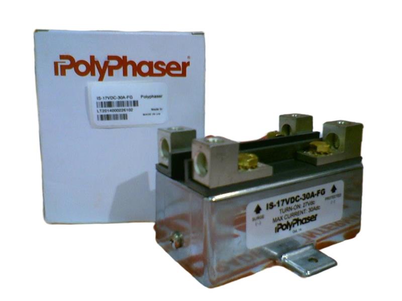 IS-17VDC-30A-FG by PROTECTION TECHNOLOGY