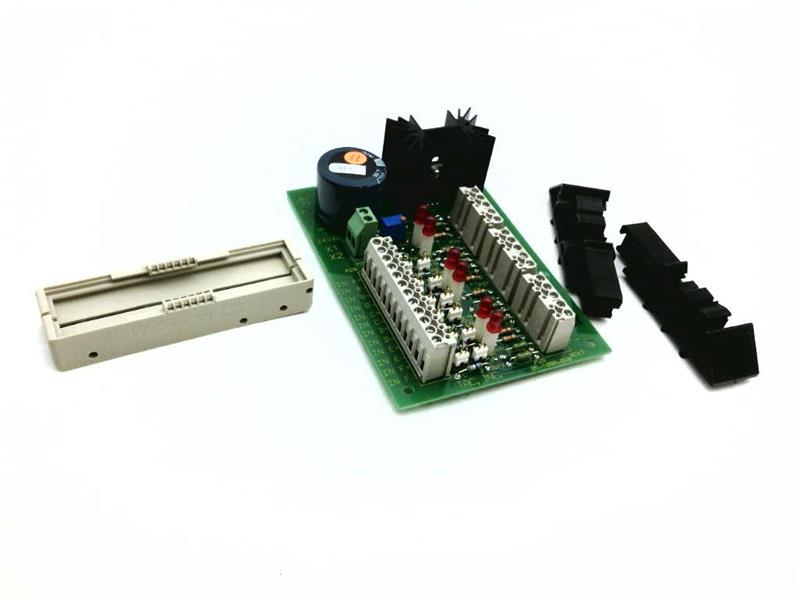 SCHNEIDER ELECTRIC 01-0009-052