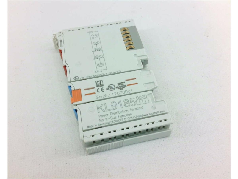 BECKHOFF KL9185