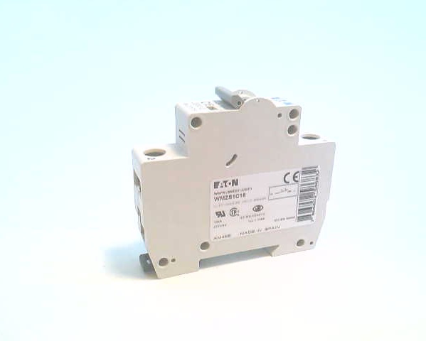 EATON CORPORATION WMZS1C16