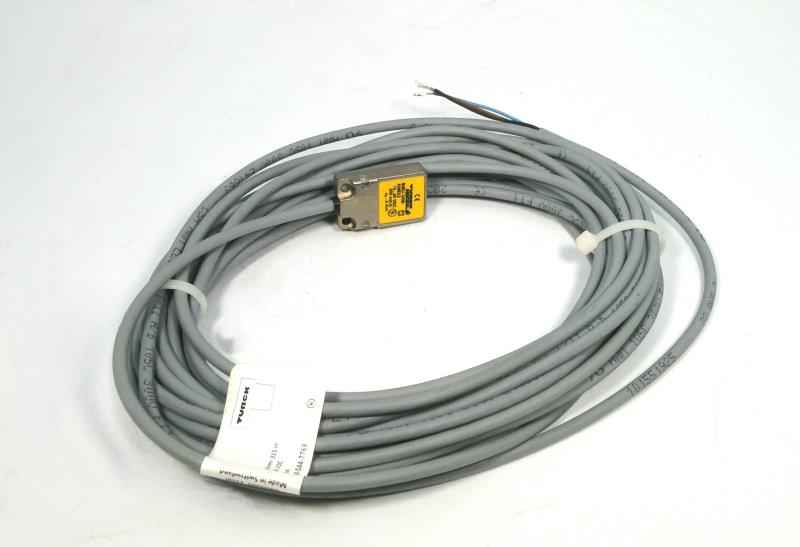 TURCK BI8U-Q08-AN6X2 7M SPLICED